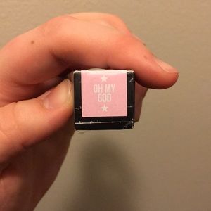 NIB Shane X Jeffree Liquid Lip